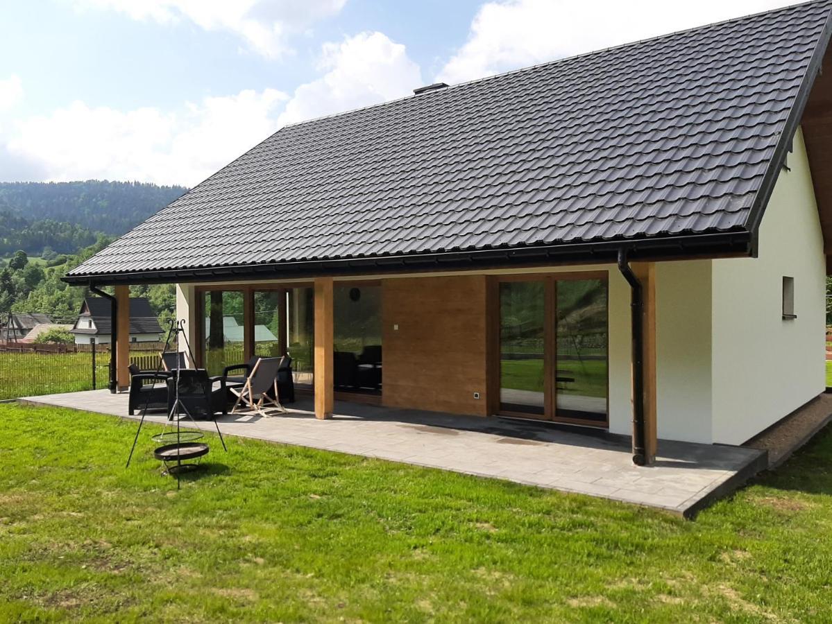 Domek Na Duzynie Ochotnica Górna Exterior foto