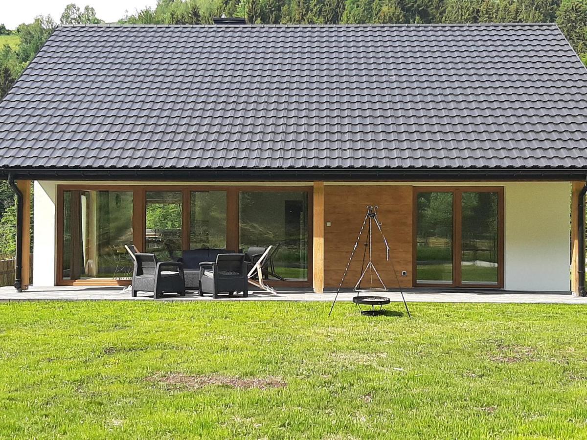Domek Na Duzynie Ochotnica Górna Exterior foto