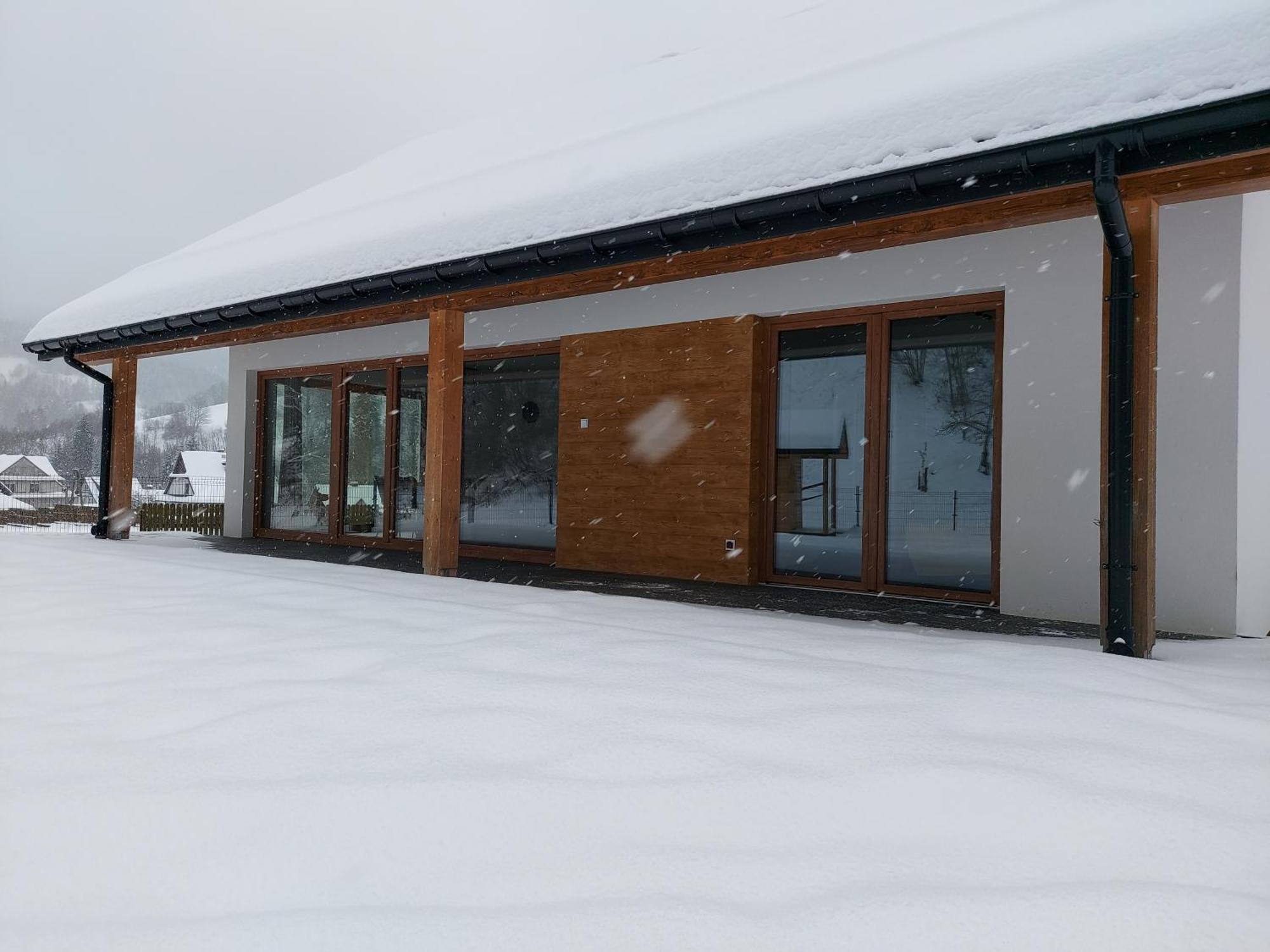 Domek Na Duzynie Ochotnica Górna Exterior foto