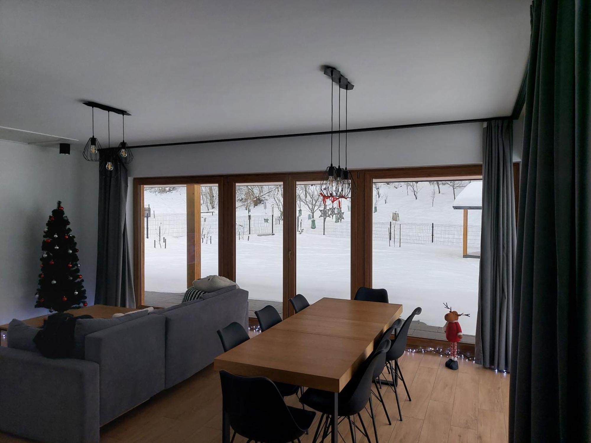 Domek Na Duzynie Ochotnica Górna Exterior foto