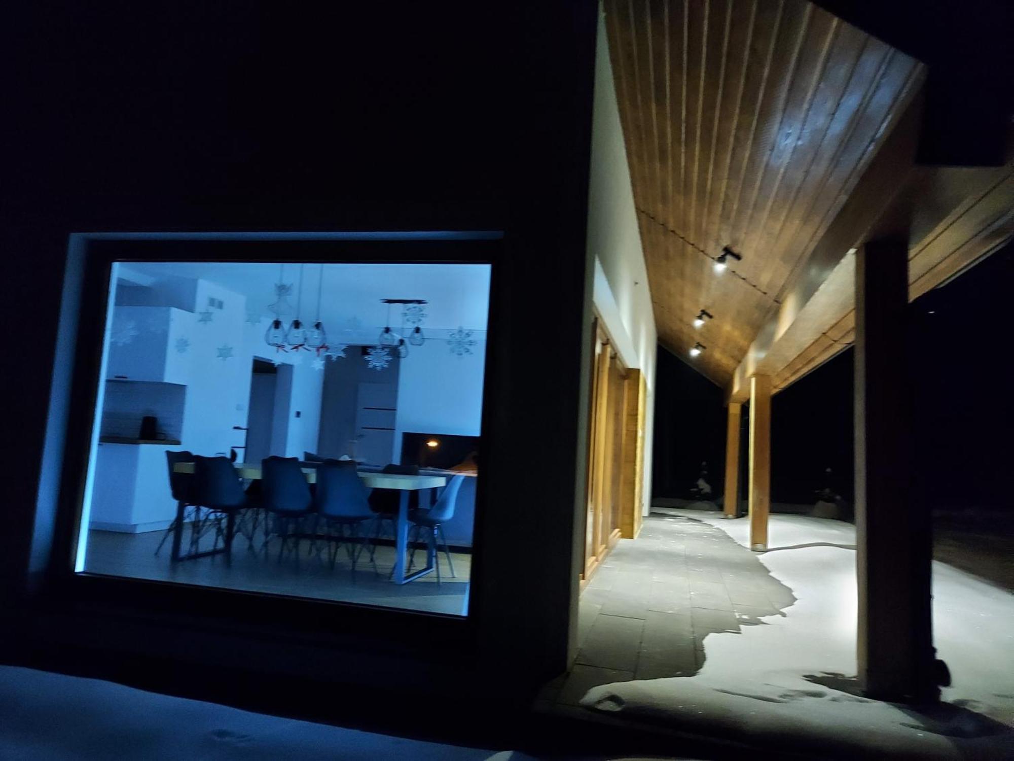 Domek Na Duzynie Ochotnica Górna Exterior foto