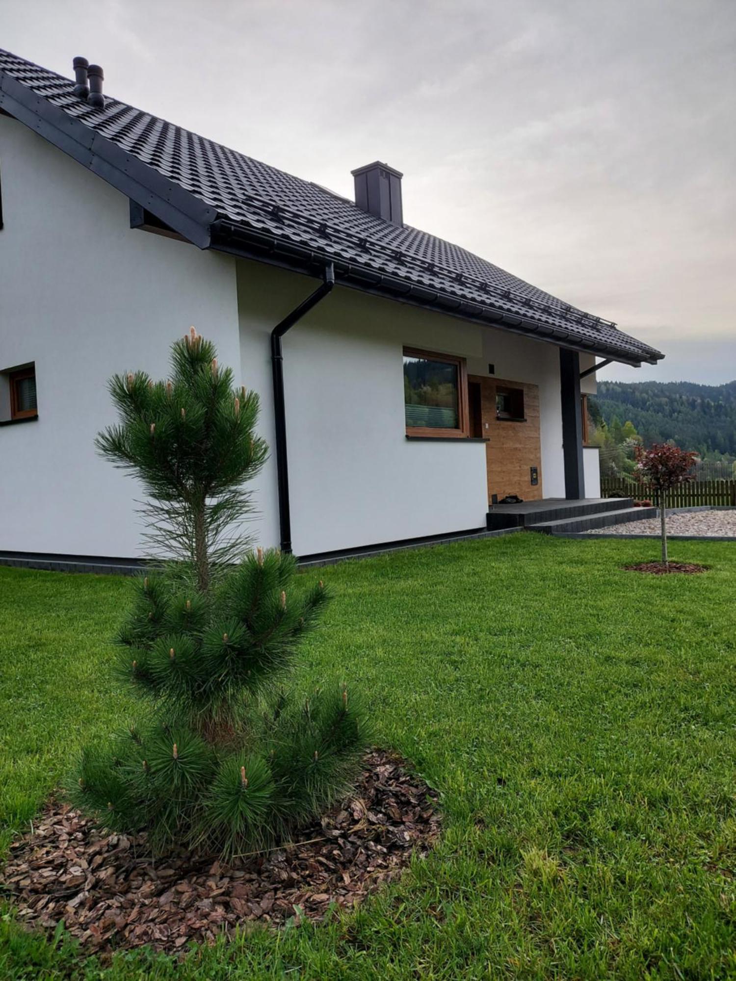 Domek Na Duzynie Ochotnica Górna Exterior foto